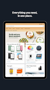 Everything you need, in one place.
