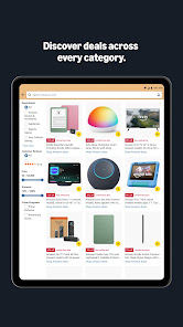 Discover deals across every category.